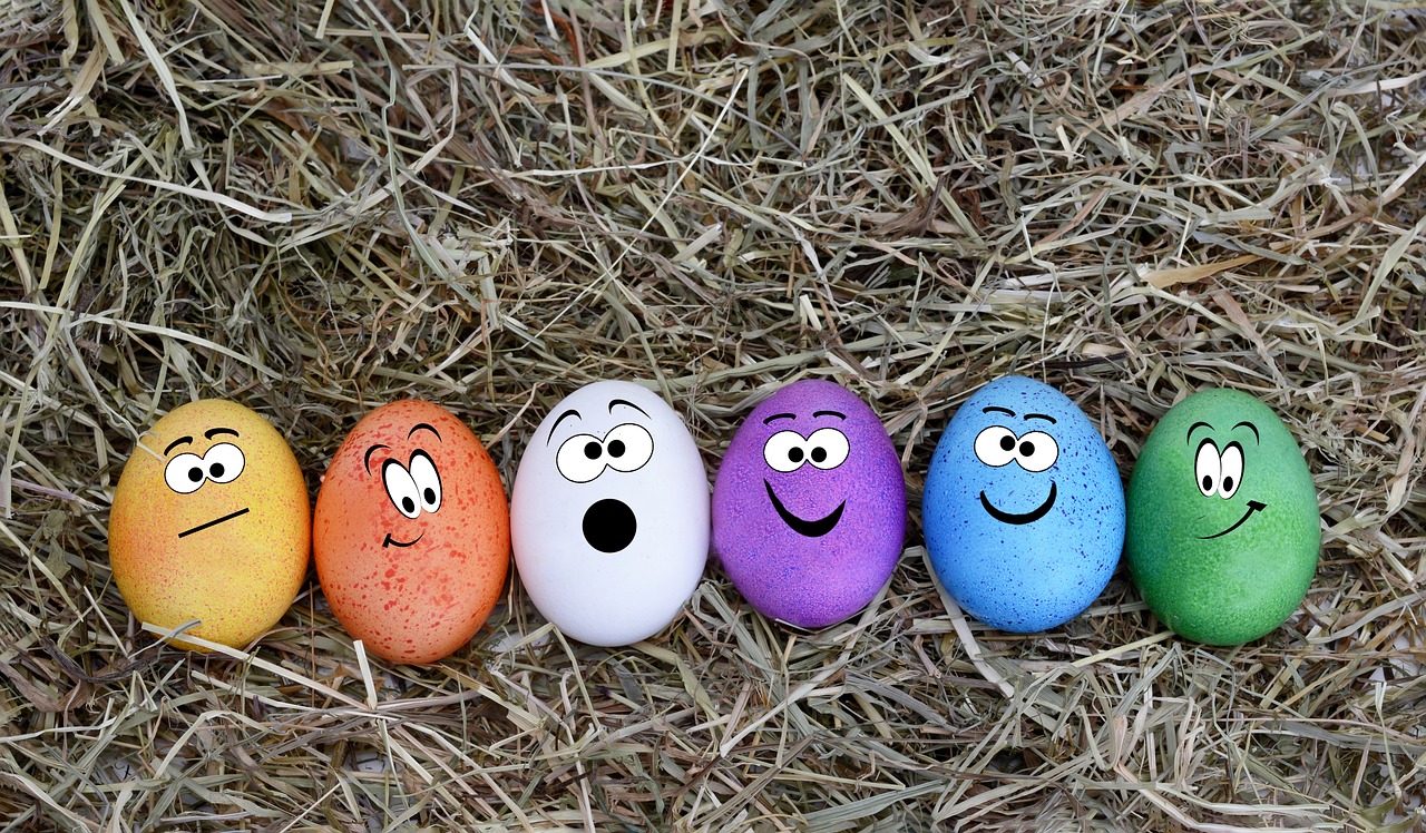 easter promo