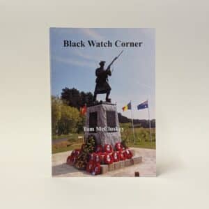 Black Watch Corner