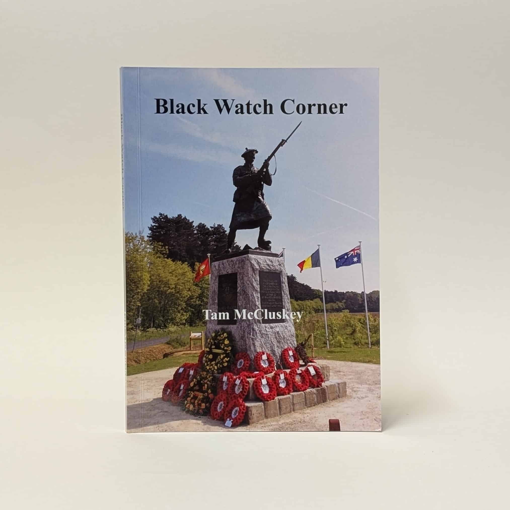 Black Watch Corner