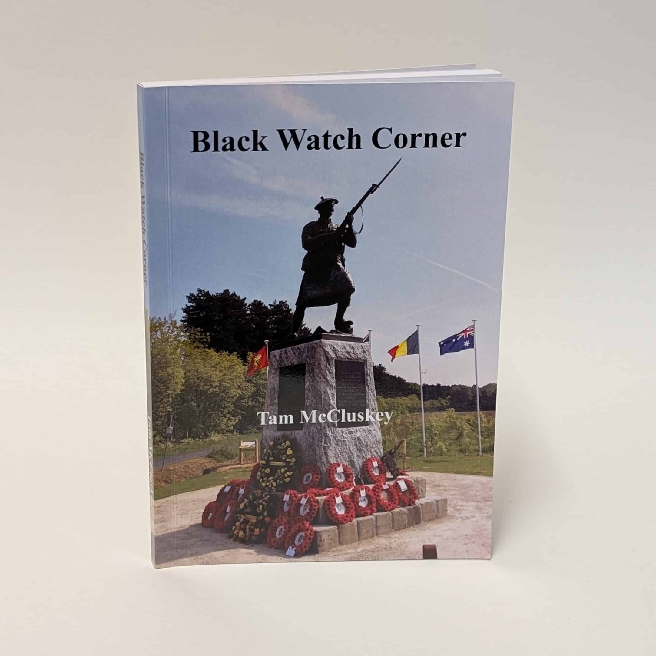 Black Watch Corner - Image 3