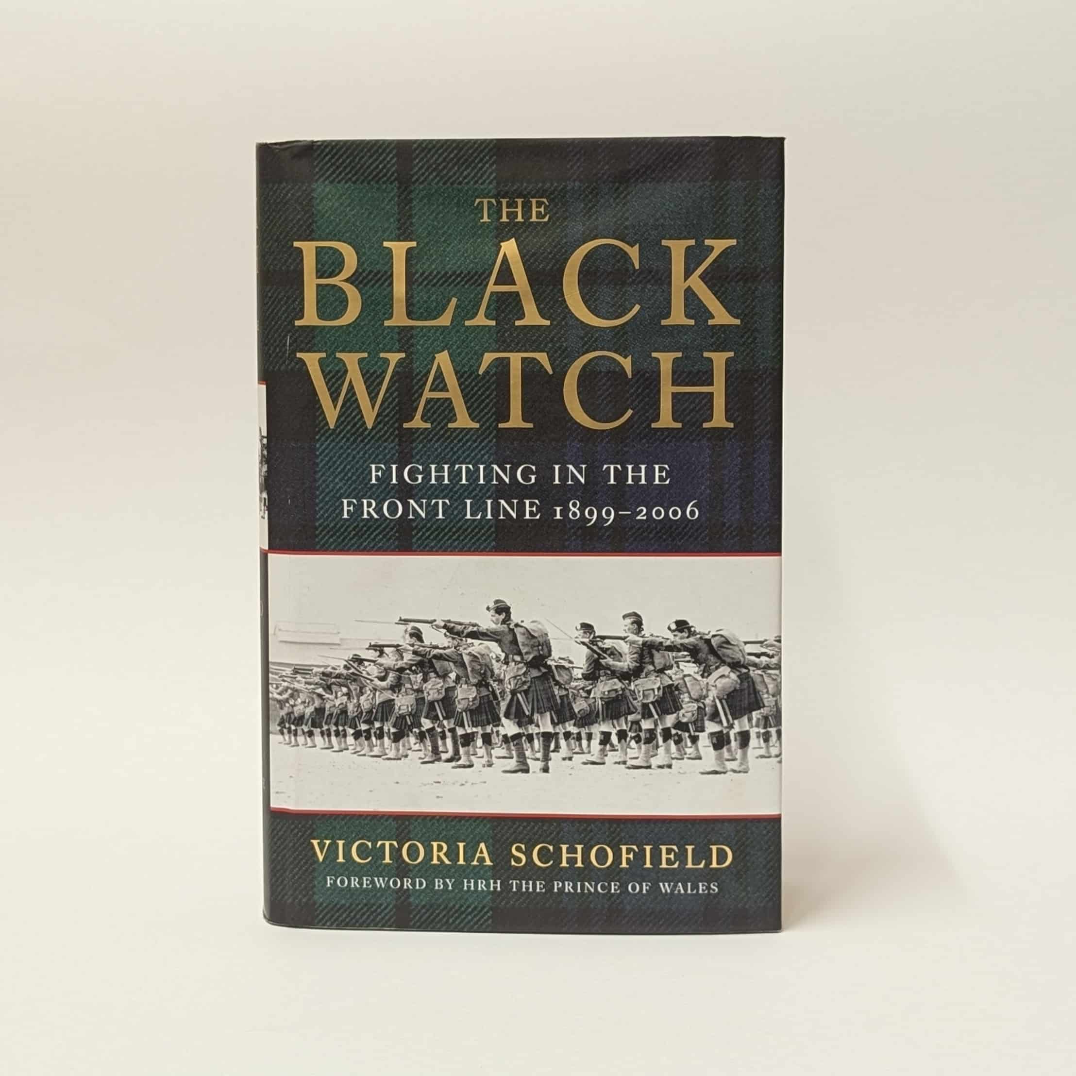 Book: Fighting On The Front Line