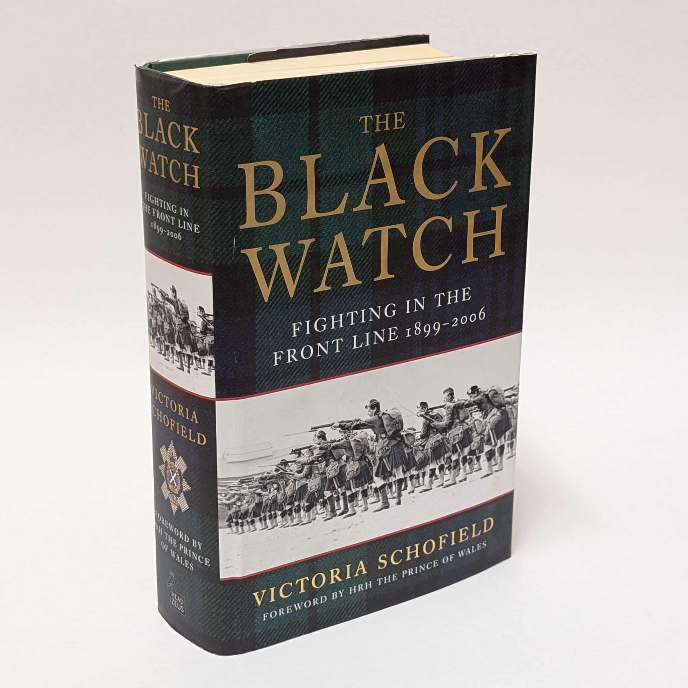 Book: Fighting On The Front Line - Image 2