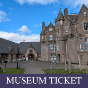 Museum Day Ticket