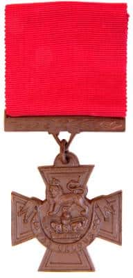 Victoria Cross Medal