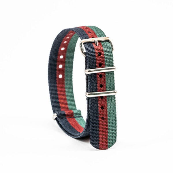 The Black Watch Castle and Museum Shop - Watch strap.