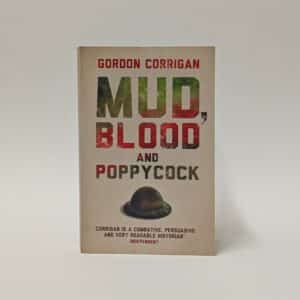 Mud, Blood and Poppycock