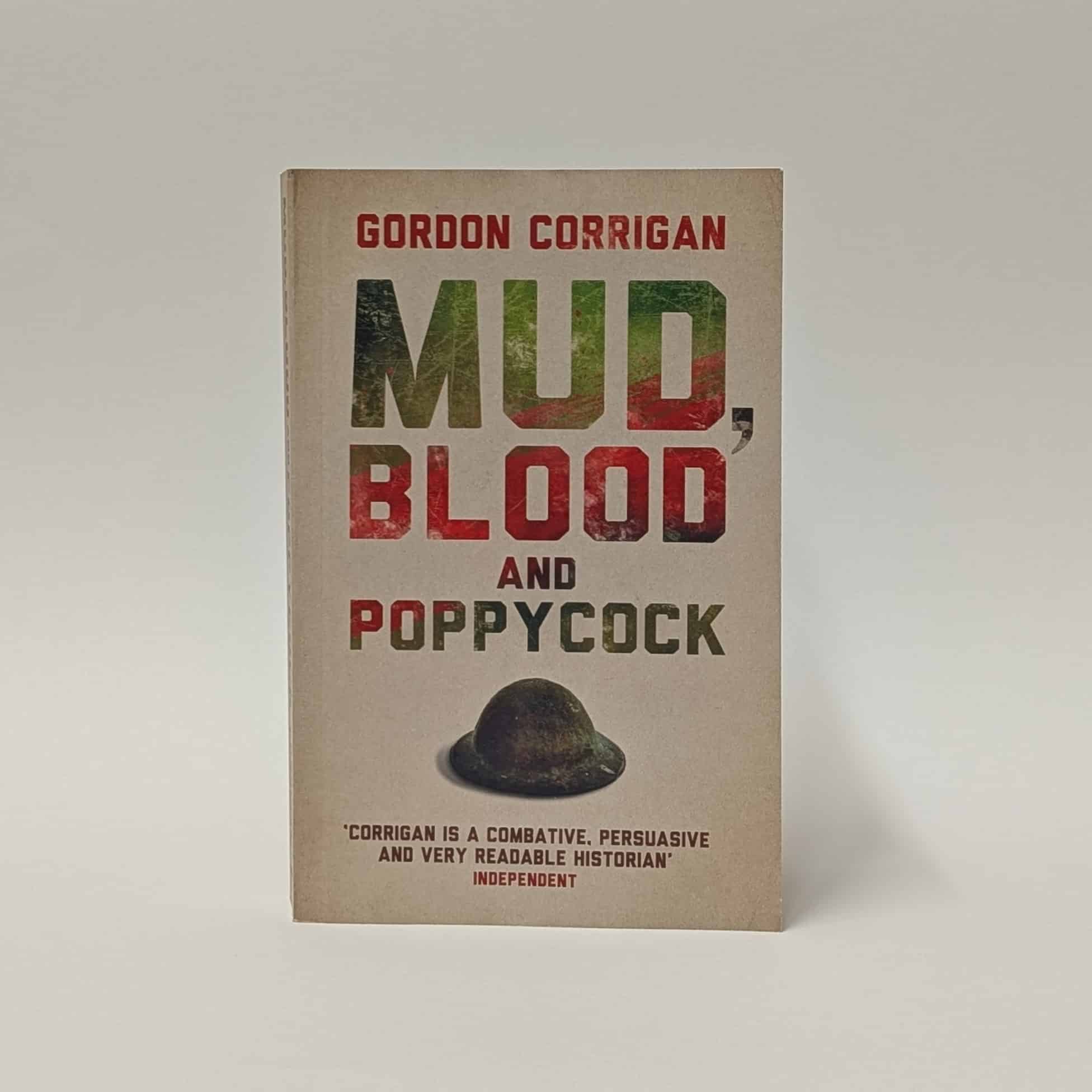 Mud, Blood and Poppycock