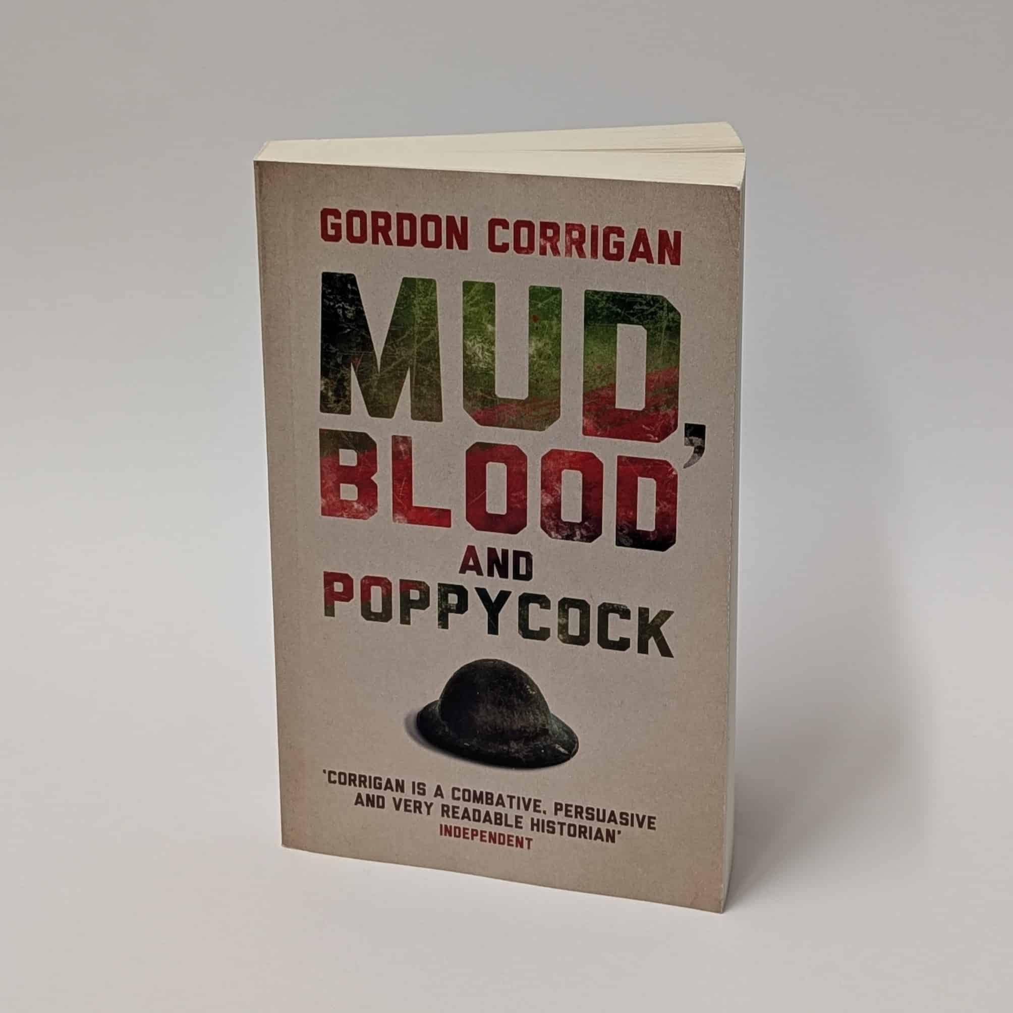 Mud, Blood and Poppycock - Image 3