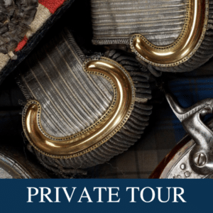Private Black Watch Story Tour