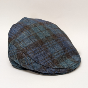 Shetland Wool Cap