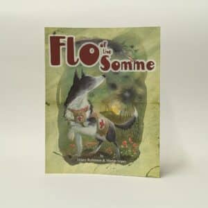Flo of The Somme