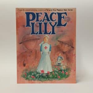 Peace Lily