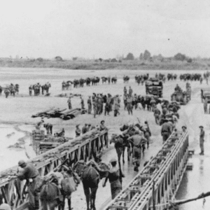 Lecture | The Reconquest Of Burma, 1945