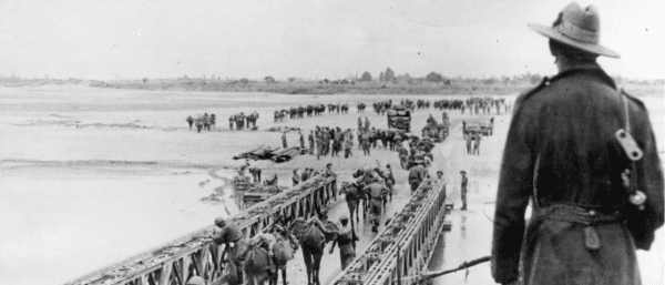 Lecture | The Reconquest Of Burma, 1945