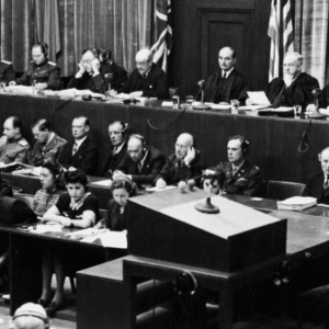 Lecture | The War To End All Wars?