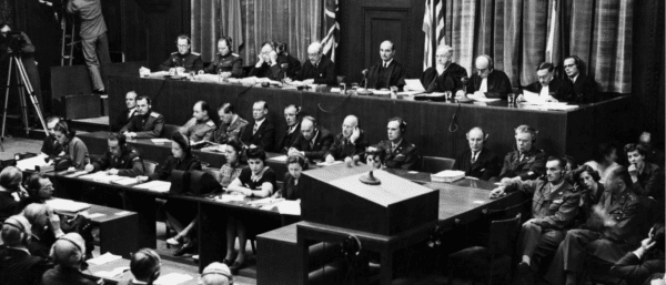 Lecture | The War To End All Wars?