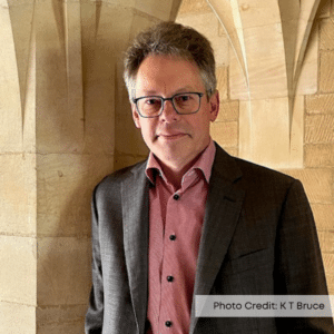 Lecture | A Close-Run Thing: Trying To Lose The Codebreaking War