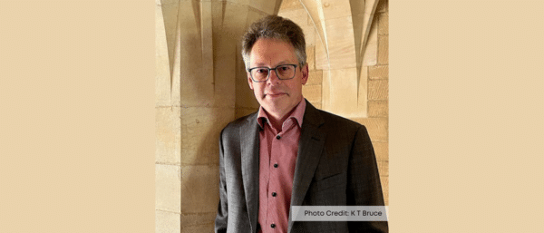 Lecture | A Close-Run Thing: Trying To Lose The Codebreaking War
