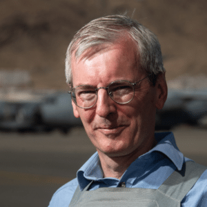 Lecture | Kabul: Final Call