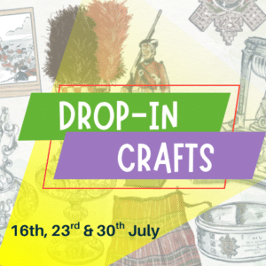 Drop-In Crafts