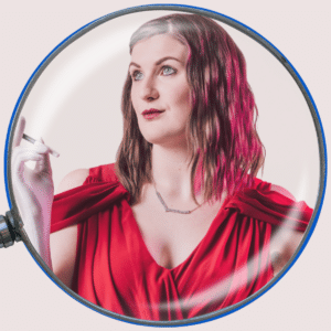 Mrs Peacock's Feathers - A Cluedo themed Murder Mystery