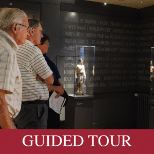 Guided Tour