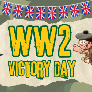 WW2 Victory Day