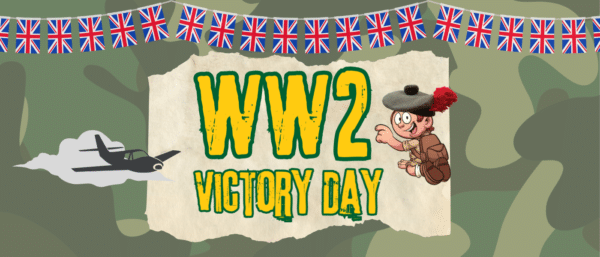 WW2 Victory Day