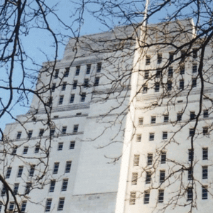Lecture | Ourselves In Wartime