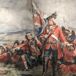 Lecture | From Highland Companies to Scotland’s ‘National Regiment’: The Black Watch
