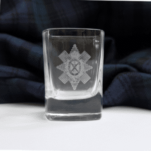 Dram Glass