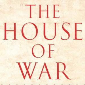 Lecture | The House of War: De-coding the modern Middle East