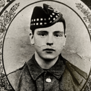 Lecture | Albert's War