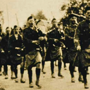 Lecture | A Tale Of Two Retreats: The British Army In The Mons And Dunkirk Campaigns Compared'?