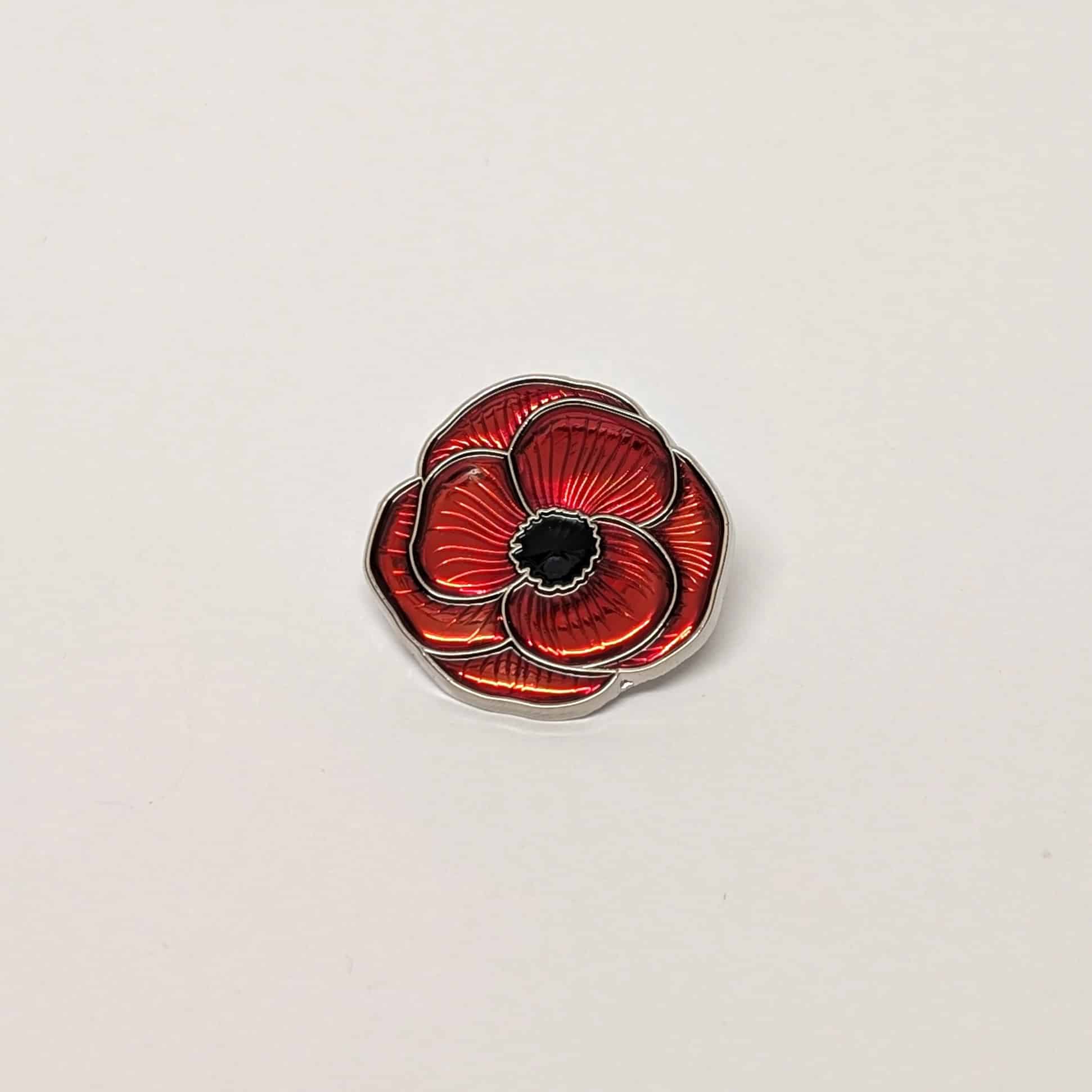 Poppy Pin - Image 2
