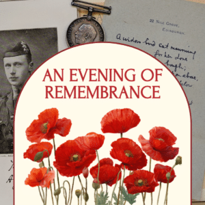 An Evening of Remembrance