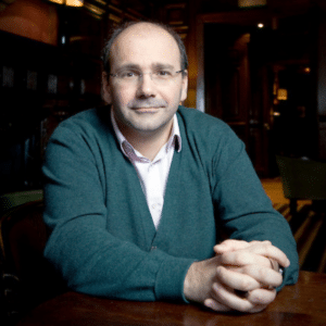 Lecture | The Iran-US War: A Delicate Balance Of Irrationality?