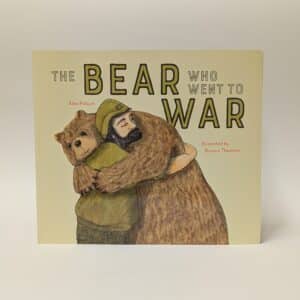 The Bear who went to War