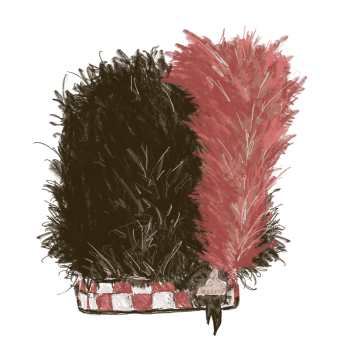Red Hackle
