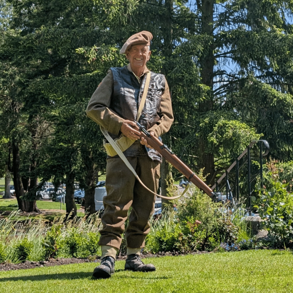 WW2 Victory Day Promo Photo